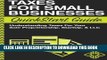 New Book Taxes: For Small Businesses QuickStart Guide - Understanding Taxes For Your Sole