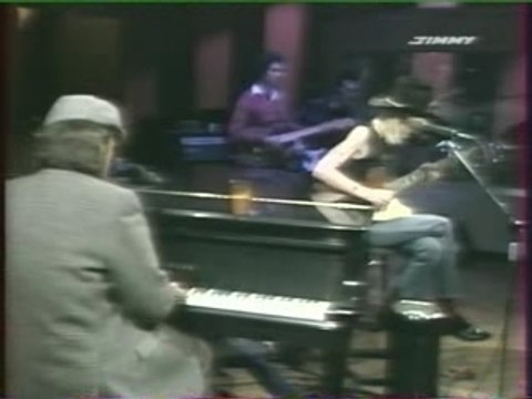 Dr John & Johnny Winter - Tipitina