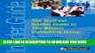 [PDF] The WetFeet Insider Guide to the Boston Consulting Group Full Online