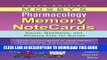 [PDF] Mosby s Pharmacology Memory NoteCards: Visual, Mnemonic, and Memory Aids for Nurses, 3e Full