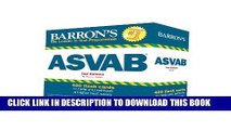 [PDF] Barron s ASVAB Flash Cards, 2nd Edition Popular Collection