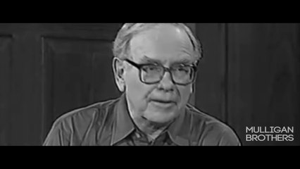 Warren Buffett defines happiness - Motivation