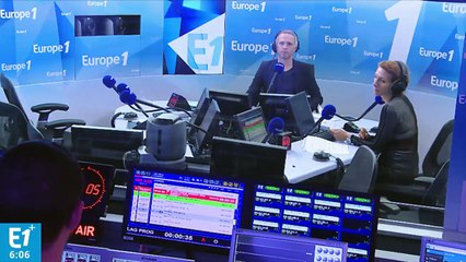 Dans le dernier grand hôpital d'Alep, "on doit opérer des gens à même le sol"