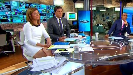 Norah ODonnell 8.31.16