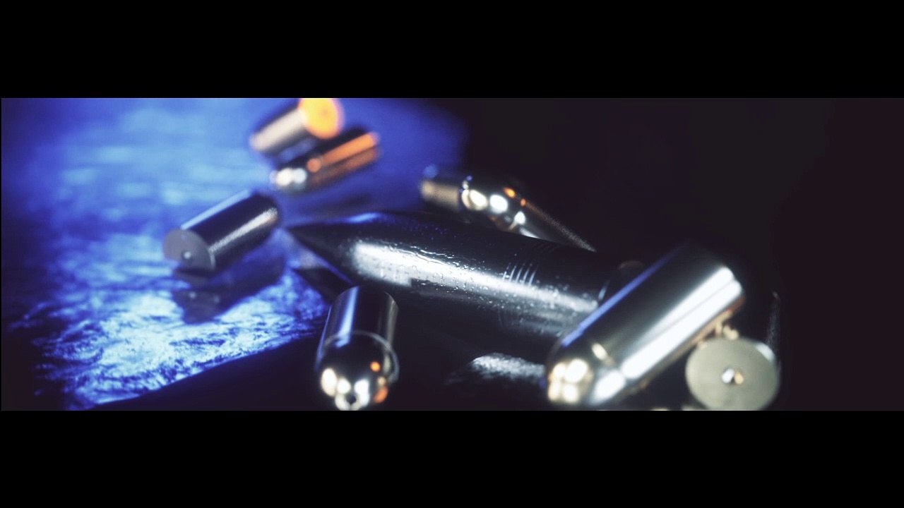 Star Boy Montage