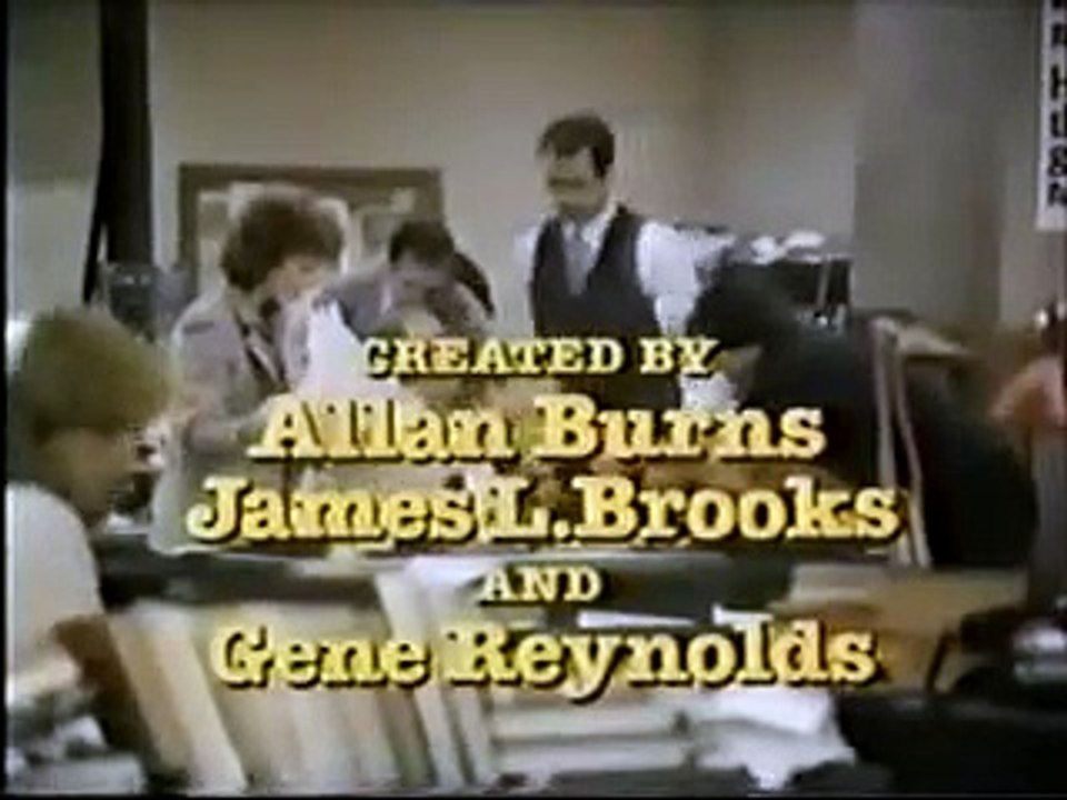 Lou Grant S02E10 Babies