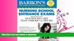READ  Barron s Nursing School Entrance Exams, 5th Edition: HESI A2  /  NET / NLN PAX-RN / PSB-RN