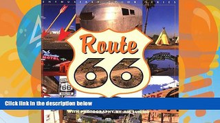 Big Deals  Route 66 (Enthusiast Color)  Free Full Read Most Wanted