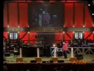 Billy Gilman - Grand Ole Opry