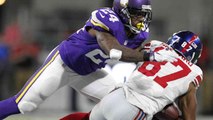 Are Vikings the Team to Beat in the NFC?