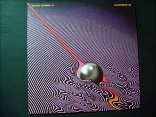 TAME IMPALA.''CURRENTS.''.(NANGS.)(12'' LP.)(2015.)