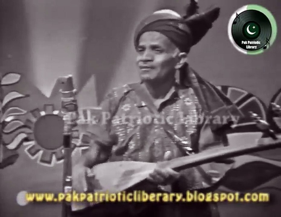 Hum Sab Ka Aik Sahara By Faiz Muhammad Baloch