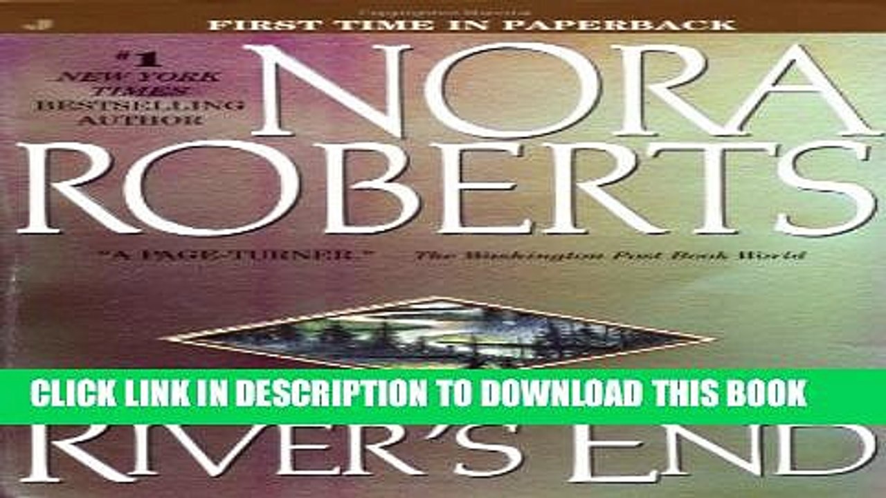 [PDF] River s End Full Colection