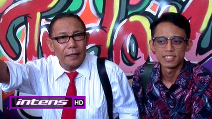 Laporan Kiswinar Atas Mario Teguh Ditolak Polisi? - Intens 04 Oktober 2016