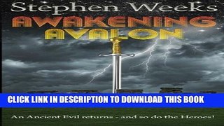 [Read PDF] Awakening Avalon Download Free