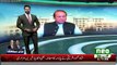 Shireen Mazari ignore Khawaja Asif & Pervaiz Rasheed in Parliament Parties Session