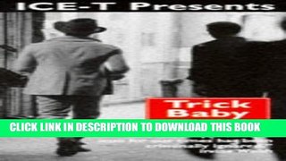 [Read PDF] Trick Baby: The Story of a White Negro (IGN Departement Maps) Ebook Free