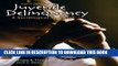 [PDF] Juvenile Delinquency: A Sociological Approach (8th Edition) [Online Books]