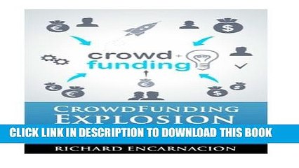 [PDF] Crowdfunding Explosion: How to raise money and beat the system. Popular Online