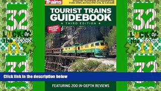 Must Have PDF  Tourist Trains Guidebook  Free Full Read Most Wanted