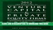[PDF] The Directory of Venture Capital   Private Equity Firms 2012 (Directory of Venture Capital