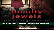 [PDF] Deadly Jewels: A Novel Full Collection