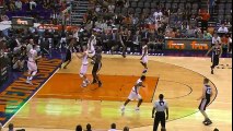 San Antonio Spurs vs Phoenix Suns - Highlights - October 3, 2016 - 2016-17 NBA Season (1)