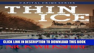 [PDF] Thin Ice: Capital Crime (Capital Crimes) Popular Online