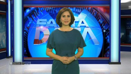 Promo Fakta Data: 5 Oktober 2016