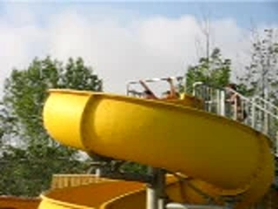 toboggan