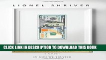 [PDF] The Mandibles: A Family, 2029-2047 Full Online