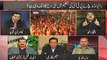 Iftikhar Ahmed defends Imran Khan when everyone was criticizing Imran Khan for his speech.