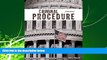 read here  Criminal Procedure (2nd Edition)