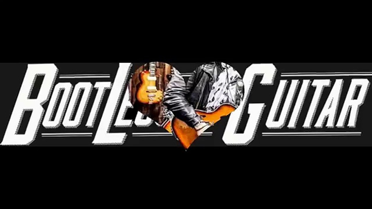 Best electric guitar amp -- Boot Legger Guitar