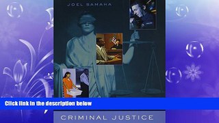read here  Criminal Justice (with InfoTrac)