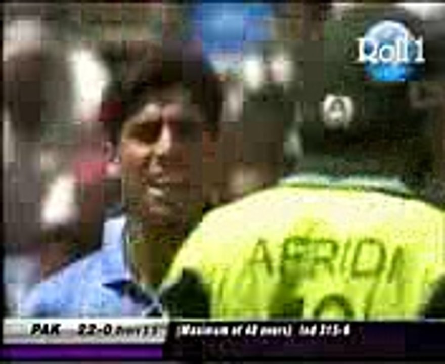 AFRIDI.
