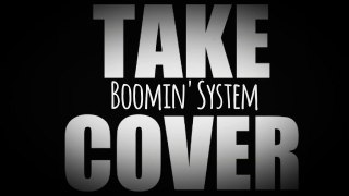 Boomin' System - LL Cool J Cover - Quentin Talley