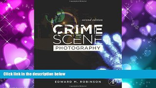 read here  Crime Scene Photography, Second Edition