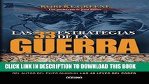 [PDF] Las 33 estrategias de la guerra (Alta definiciÃ³n) (Spanish Edition) Full Online