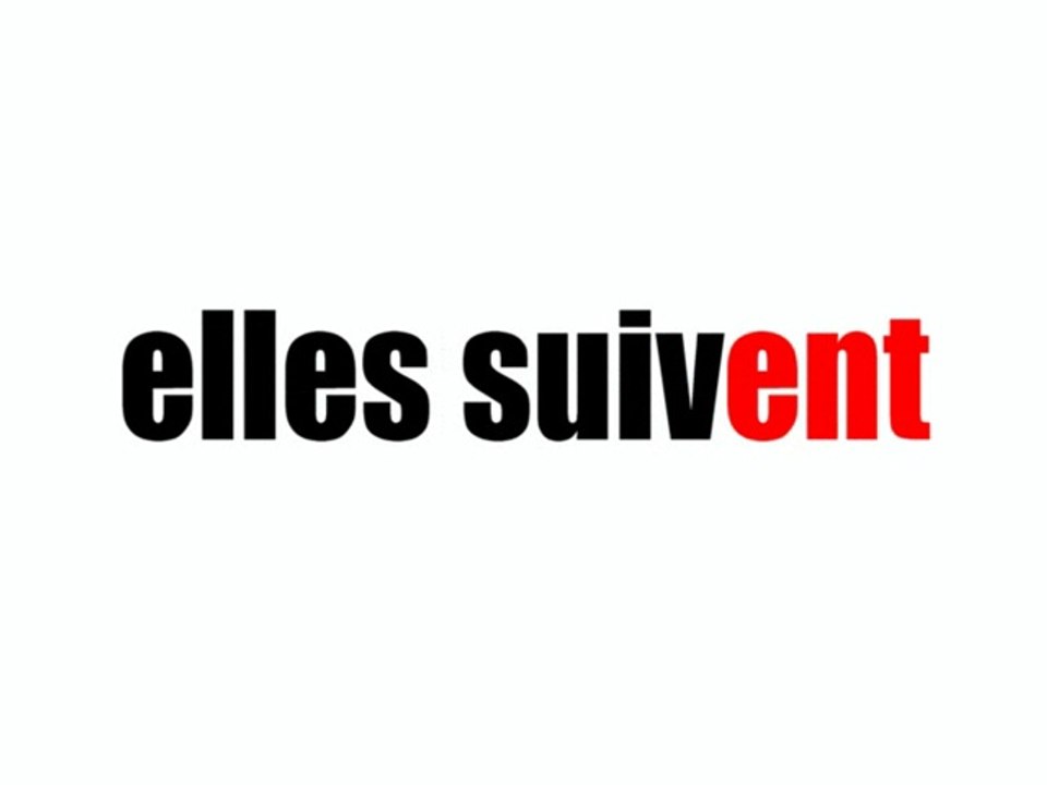 Suivre - présent