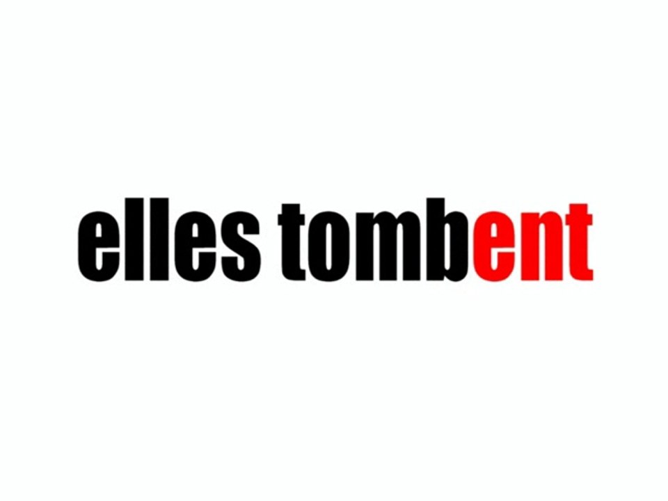 Tomber - présent