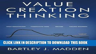 Collection Book Value Creation Thinking