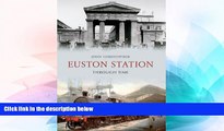 Big Deals  Euston Station (Through Time)  Best Seller Books Best Seller