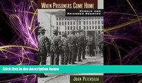 book online  When Prisoners Come Home: Parole and Prisoner Reentry (Studies in Crime and Public