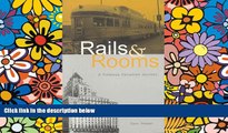 Big Deals  Rails and Rooms: A Timeless Canadian Journey  Best Seller Books Best Seller