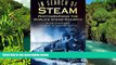 Must Have PDF  In Search of Steam: Photographing the World s Steam Railways  Best Seller Books