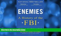different   Enemies: A History of the FBI
