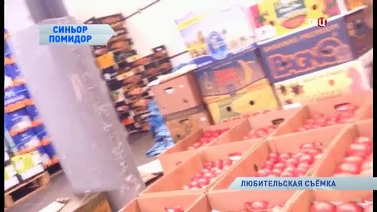 Синьор Помидор. Без обмана
