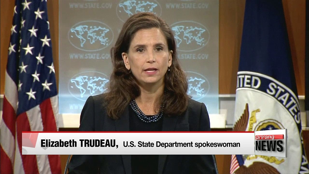 U.S. suspends talks with Russia on ceasefire in Syria