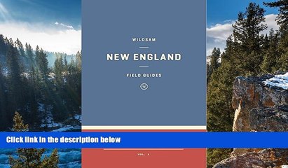 Big Deals  Wildsam Field Guides: New England (Wildsam Field Guides: American Road Trip)  Best